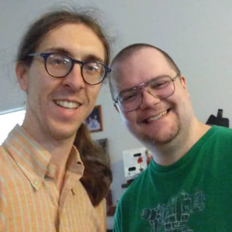 Step Into the World of BattleTech / MechWarrior with Zachery Free (Part 1 of 2)