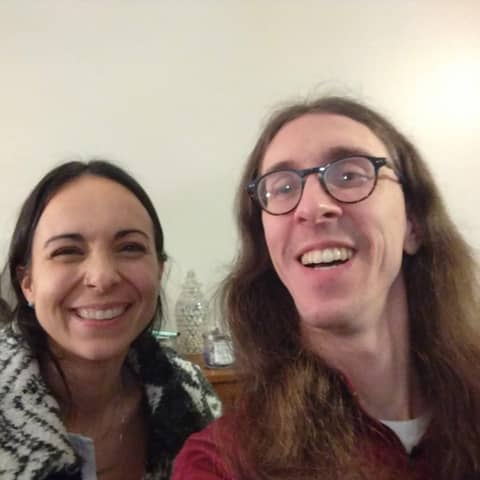 Britney LeCroy Shares Her Passion of Being a Health & Fitness Coach (Part 2 of 2)