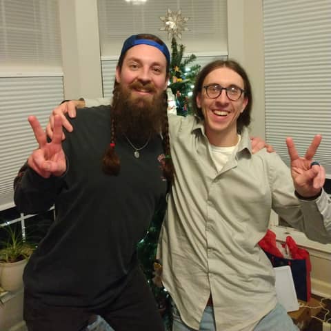 Keeping Native American History Alive: A Passionate Discussion w/ Zack Bob Thompson (Part 1 of 2)