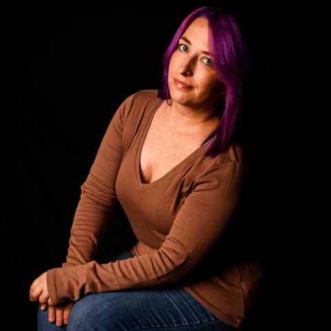 Focus and Click: Ari Ivers’ of Mad Woman Studios, Love Affair with Photography