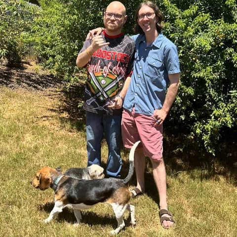 How Faith Shapes Us: A Conversation with Minister Daniel Welker