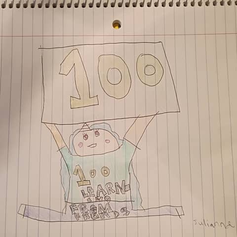 Episode 100!!!! Celebrating Connections: The Meaning of Friendships in My Life