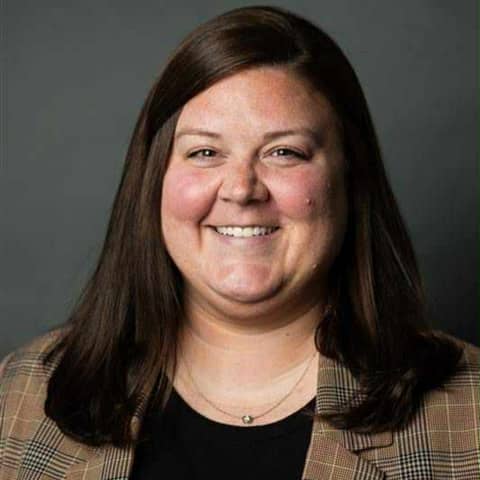 A Constructive Conversation w/ Sarah H.: Spotlight on Women in Construction