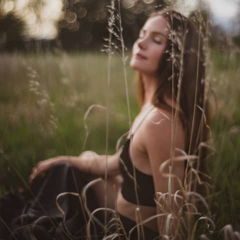 Unlocking Potential: A Conversation with Britta Kristin, Transformational Coach