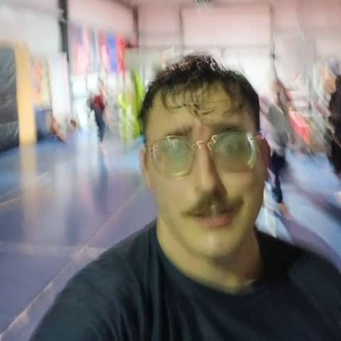 Grappling with Life: Henry James Insights on Brazilian Jiu-Jitsu