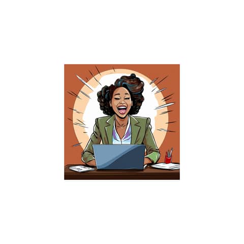 The Chronicles of an Unelected Bureaucrat: Laugh or Cry?