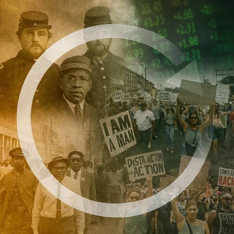 Spin Cycle: America's Political Laundry