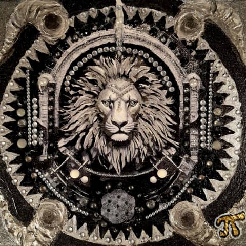 2025: The Year Courage Chose Me