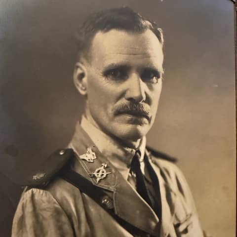 Daniel Boone of the Philippines: How General Fort’s Legacy Built AMAG’s Partnership with the Moro People