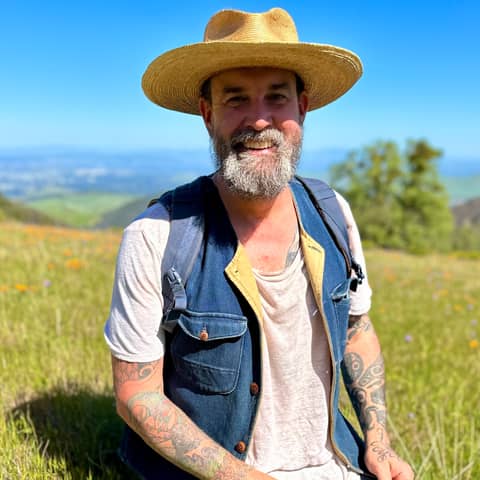 Mythologizing Place with Obi Kaufmann