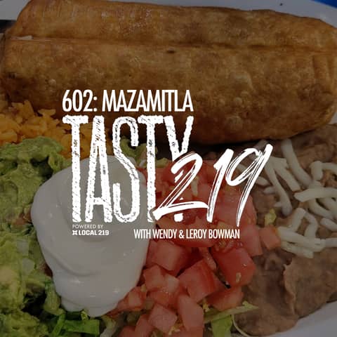 602: Mazamitla (w/ Wendy & Leroy Bowman)
