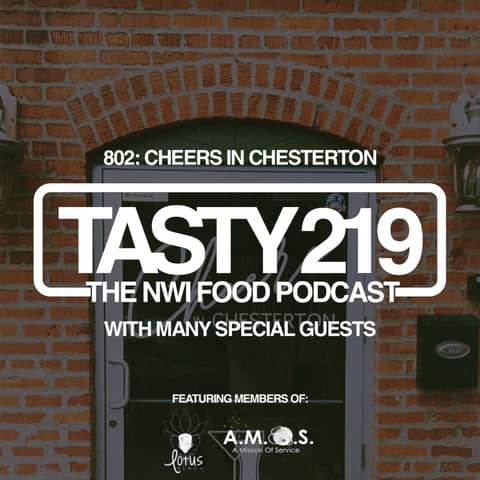 802: Cheer's In Chesterton