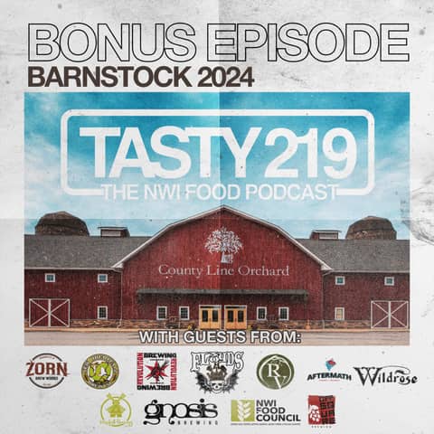 BONUS EPISODE: Barnstock 2024 (w/ many guests)