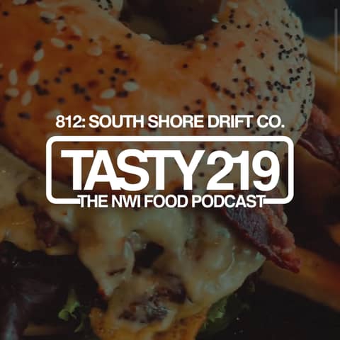 812: South Shore Drift Co.