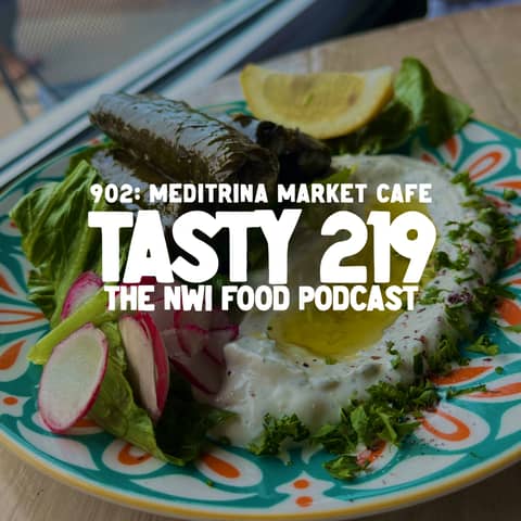 902: Meditrina Market Café