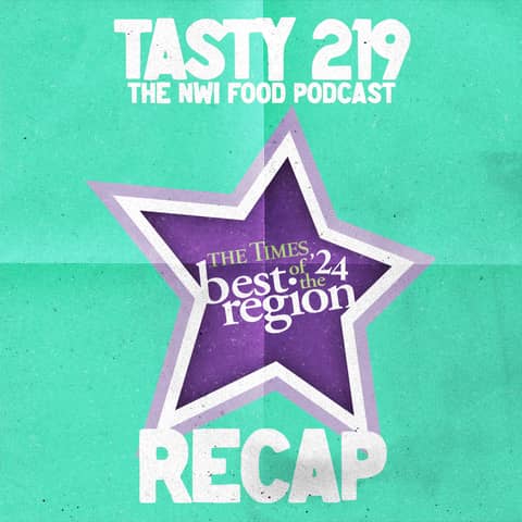 BONUS EPISODE: Times Best of the Region '24 Recap