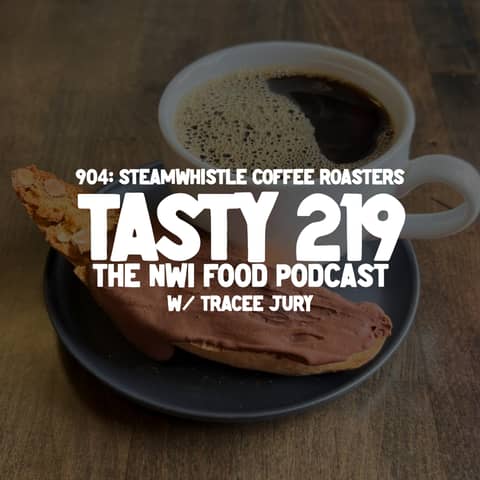 904: Steamwhistle Coffee Roasters