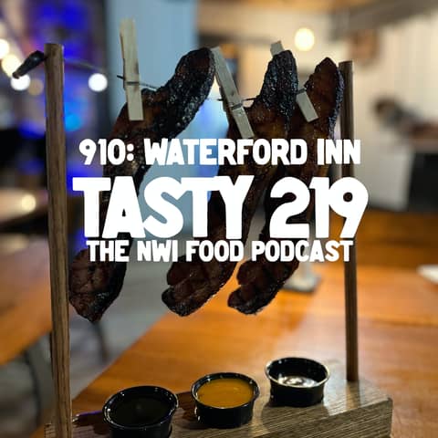 910: Waterford Inn