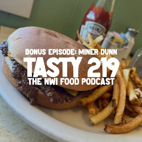 BONUS EPISODE: Miner Dunn