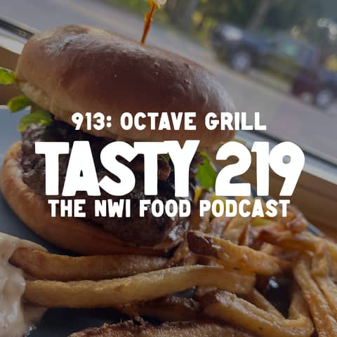 913: Octave Grill