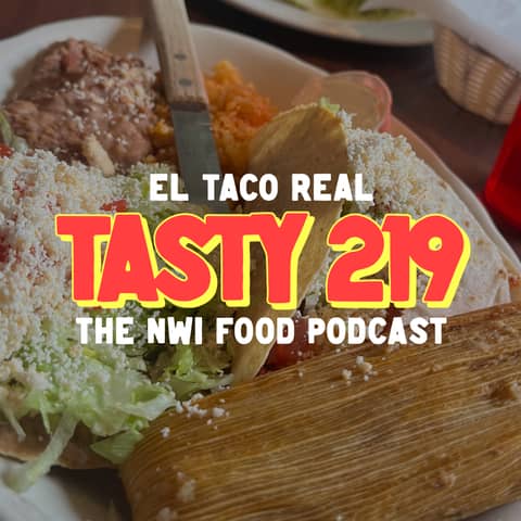 El Taco Real