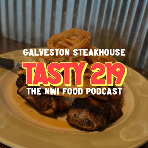 Galveston Steakhouse