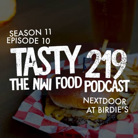 Nextdoor at Birdie's