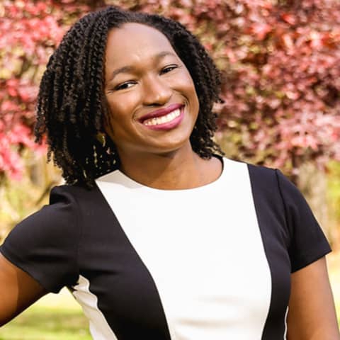 From Vet Dreams to Visionary Work: Jamie Richards-Linton