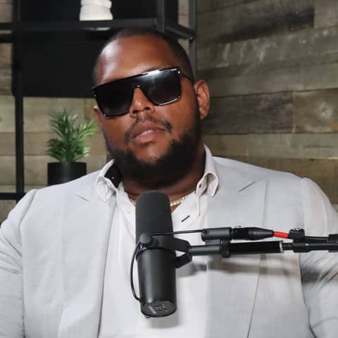 91. Marvel Bishop | How a Security Guard Became a High-End Concierge for the ULTRA Wealthy