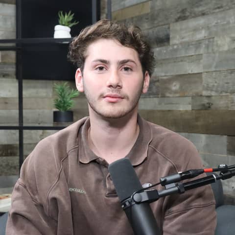 #92. Jacob Levinrad | How he made his first million $$$ by age 19