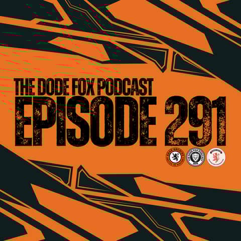 Episode 291 – The Futba Returns