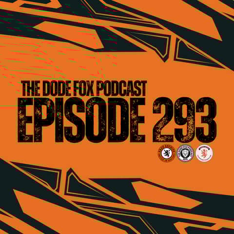 Episode 293 - Finally Firing