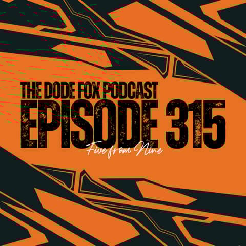 Episode 315 - Five from Nine