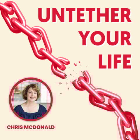 71: Chris McDonald - The Power of Subtle Yoga, Brainspotting, Breathwork and Other Holistic Counseling Modalities