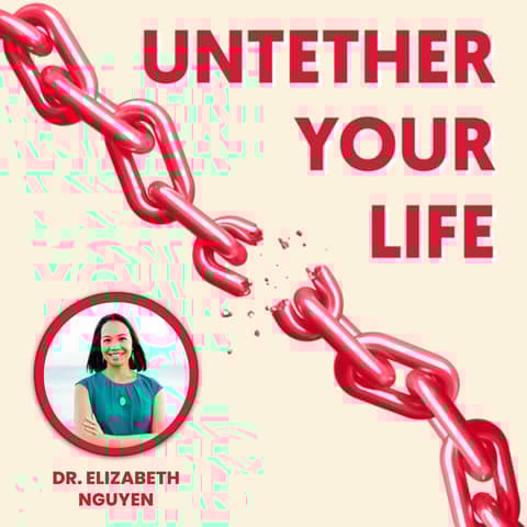 75: Dr. Elizabeth Nguyen - Author of Aloha Vietnam, Multidimensional Psychiatrist, and Water Keeper