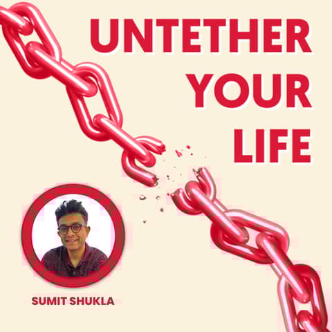 77: Sumit Shukla - South Asian Americans for Change (SAAFC) and Breaking the Silence on Mental Health