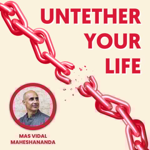 84: Mas Vidal Maheshananda, Dancing Shiva Founder, on Yoga, Ayurveda, "Soft Power" and Much More