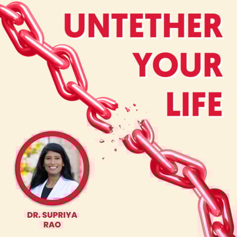 87: Dr. Supriya Rao (aka Gutsy Girl MD) on the Essentials of Gut Health and Her Multifaceted Journey as a GI Physician