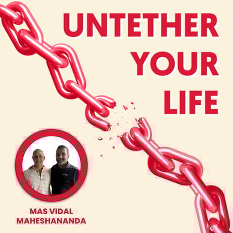 100: Mas Vidal Maheshananda - Rethinking Evolution and Vitality