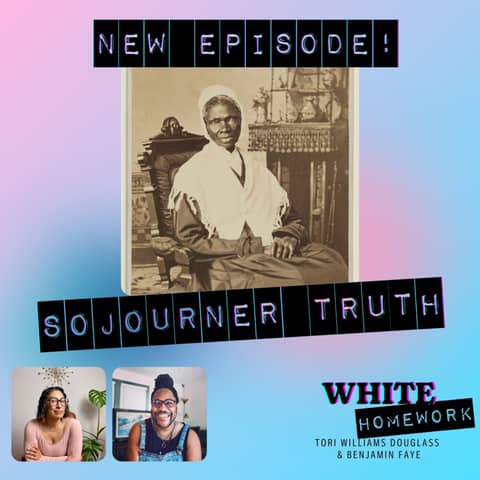 Women's History! Sojourner Truth