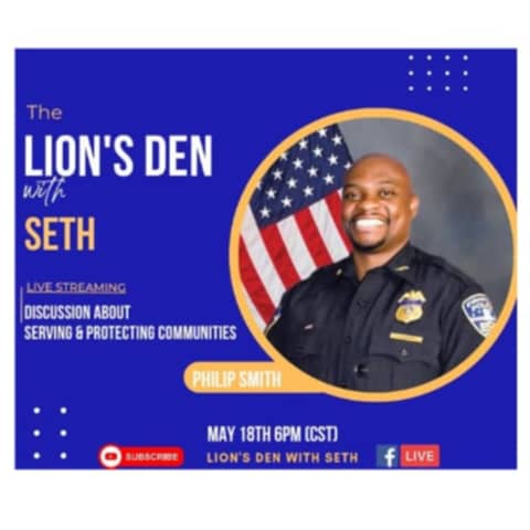 Serving and Protecting