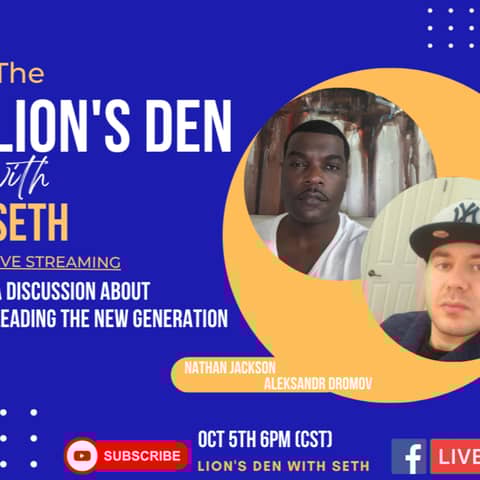 Leading the Next Generation