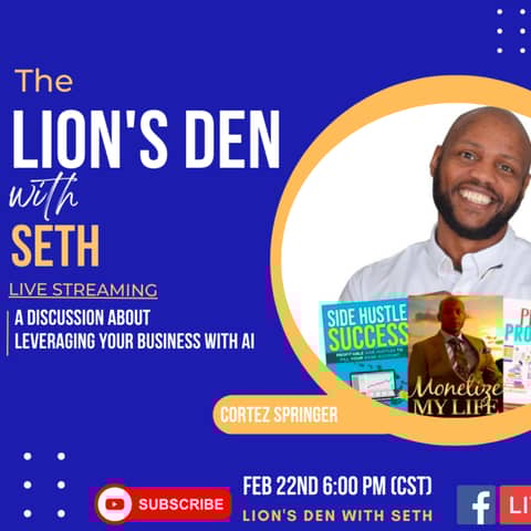 Growing Your Business with AI