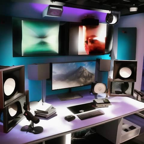 Setup a Free Riverside.fm Podcast Studio