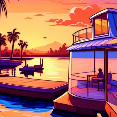 Community Podcasting in Florida