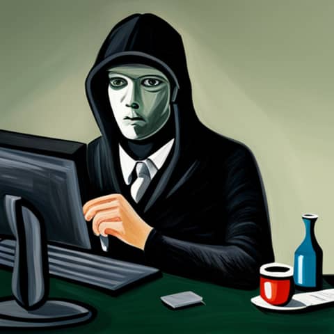 How to hack Chat GPT / Bing CoPilot AI Content