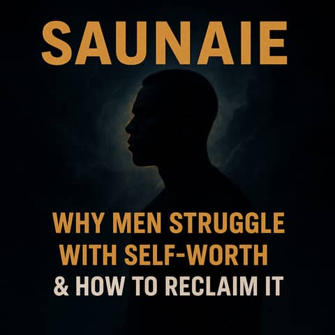 EP. 288: Why Men Struggle with Self-Worth (And How to Reclaim It)