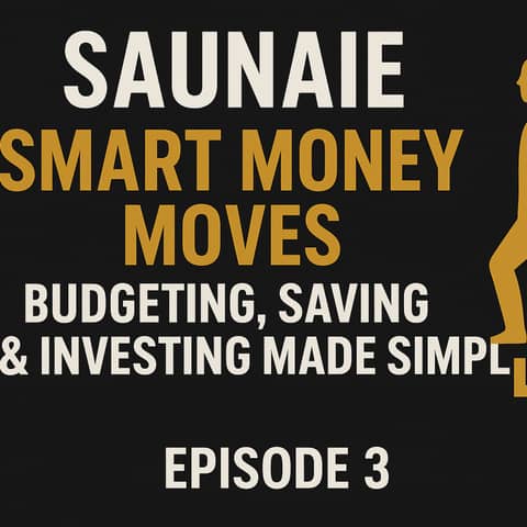 EP. 292: The Psychology of Spending: Why Men Buy What They Buy (and How to Take Back Control)