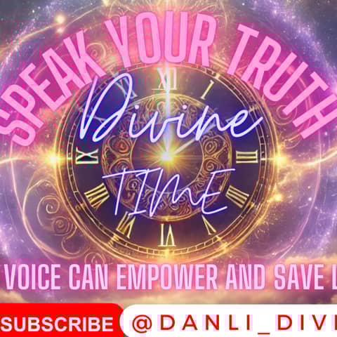 Recognizing patterns & then choosing peace