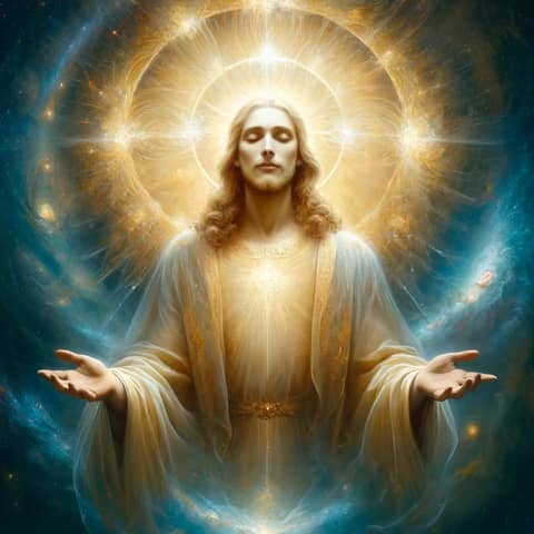 The Jesus Effect
